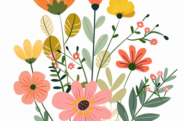 Fleurs