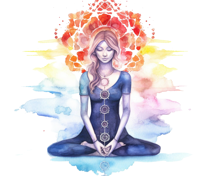 Chakras