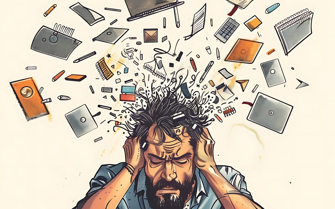 Stress